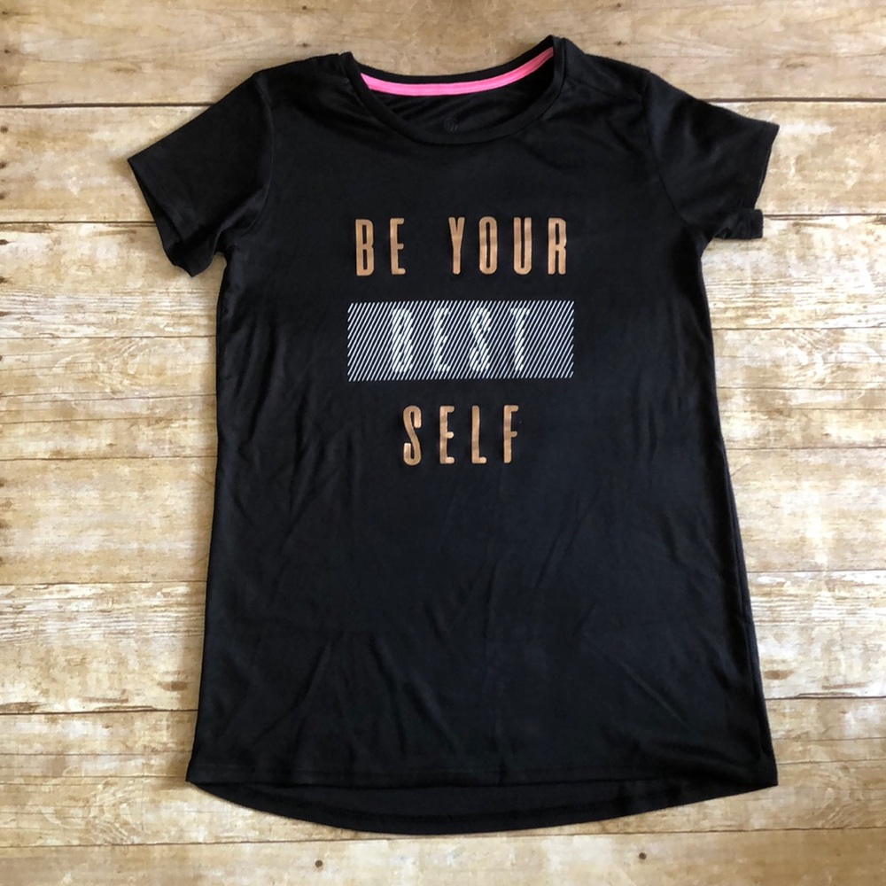 C9 Champion Girls Athletic Tee